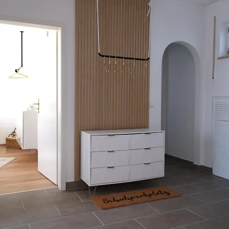 Appartement Vesteblick-penthouse *