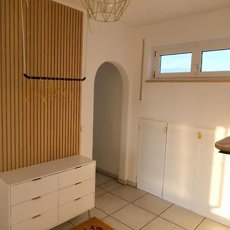 Vesteblick-penthouse Apartment Coburg